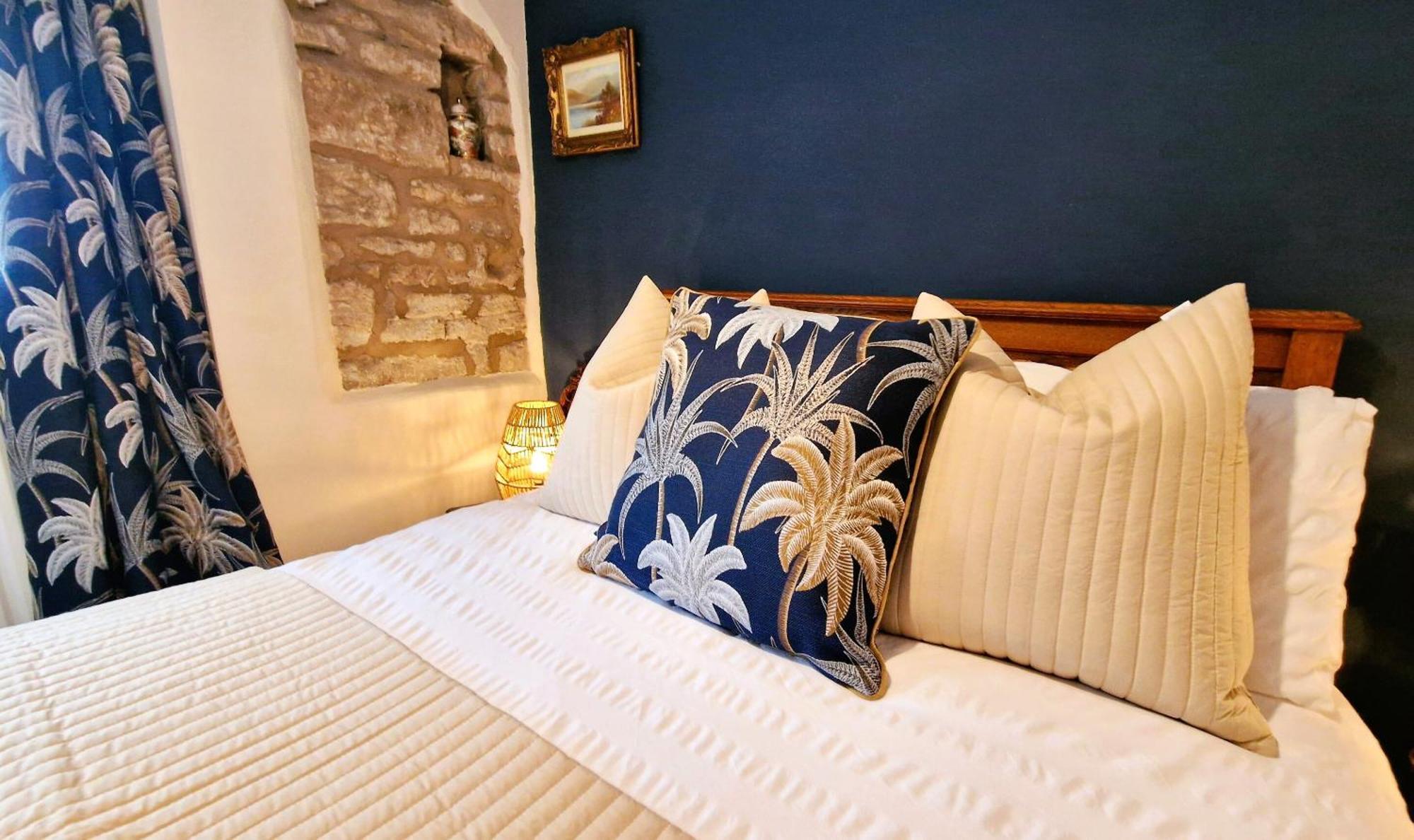 The Old Wash Kitchen - Charming Character Cottage In Holmfirth, Yorkshire Bagian luar foto