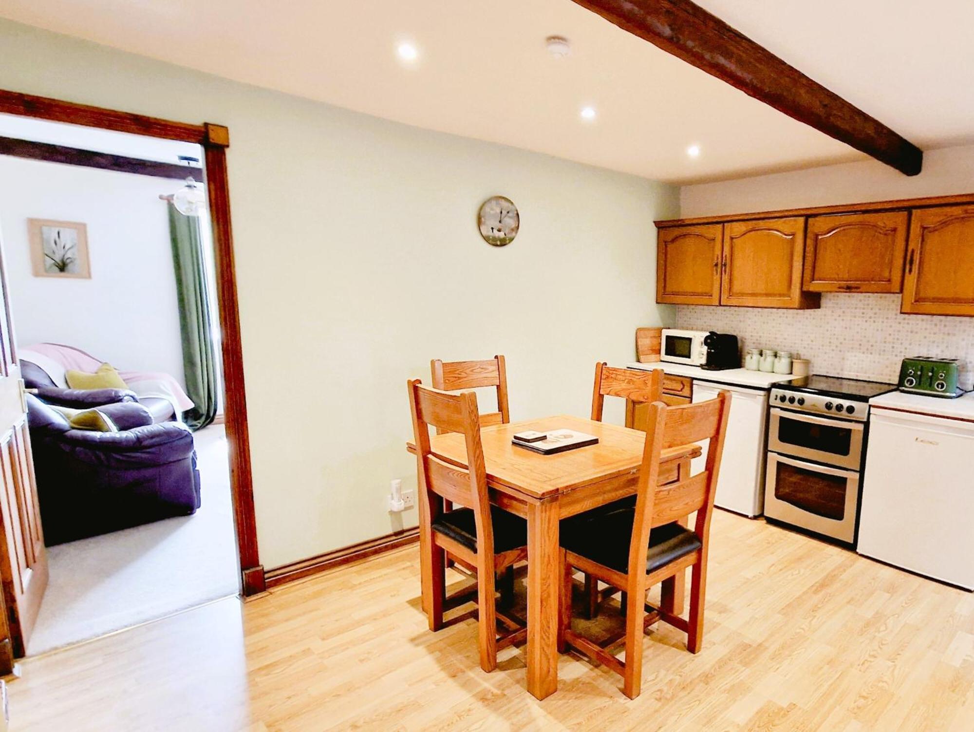 The Old Wash Kitchen - Charming Character Cottage In Holmfirth, Yorkshire Bagian luar foto